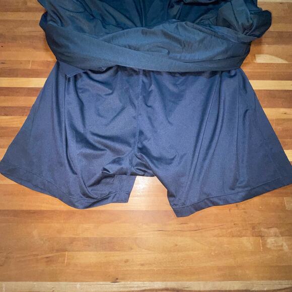 Tail Women's 18” Pull on Golf Skort, XL, Night(very dark navy) - Picture 2 of 9
